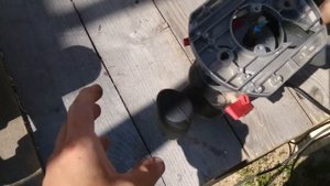 Подставка под ложки и вилки//своими руками// Иван Серба август 2018г//home-made, stand for Cutlery