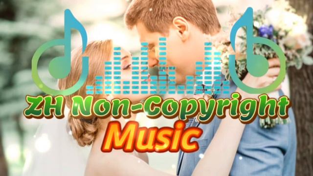 The Dream Of My Wedding Day (Non-Copyright Music For Beginner Youtubers) Without Sound Effects смотреть онлайн