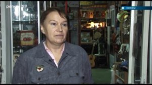 26 09 2019 В Котласе комиссионный магазин учит давать вторую жизнь вещам