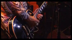 URIAH HEEP - Live London 2001