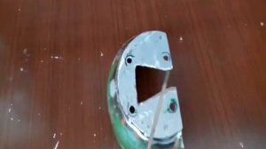 Часть 1 Как сделать кожух для наждака точила своими руками дома!!!