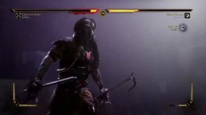 Mortal Kombat 11 - All Fatal Blows (Every Character)