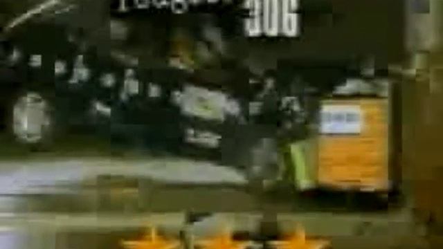 Peugeot 306 Crash Test смотреть онлайн