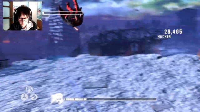 Смерть вергилия ► Прохождение DmC - Devil May Cry на 100% #20 смотреть онлайн