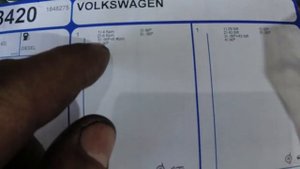 VW T 5 2.5 TDI, AXD, почти капитальный ремонт двигателя Часть 2