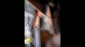 ДТ-75 не  хочет поворачивать, одна из возможных причин