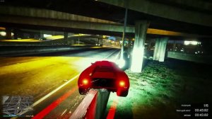 УЛИЧНЫЕ ГОНКИ - АЭРОПОРТ | (GTA V) Grand Theft Auto V - #15