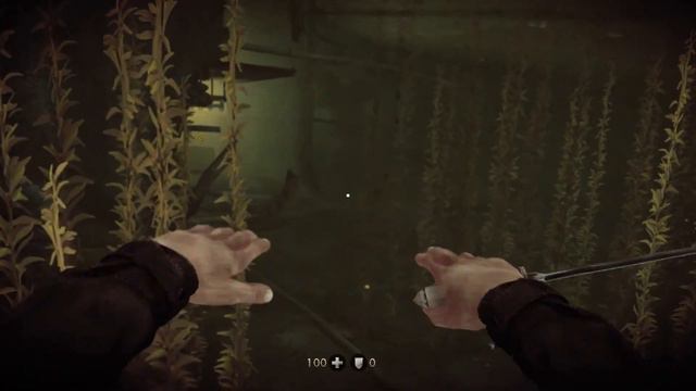 Прохождение игры Wolfenstein : The new order - 1 часть : Штурм крепости смотреть онлайн