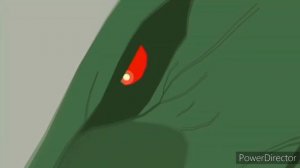 Marvel Godzilla Vs Godzilla Earth (Remake) | Stick Nodes Animation