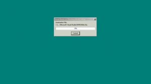 Installing Visual Basic 6.0 on ReactOS 0.3.16