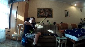 СУПЕР БЕСПРОВОДНЫЕ НАУШНИКИ ДЛЯ ЛЮБОГО  МЕТАЛЛОИСКАТЕЛЯ!!!