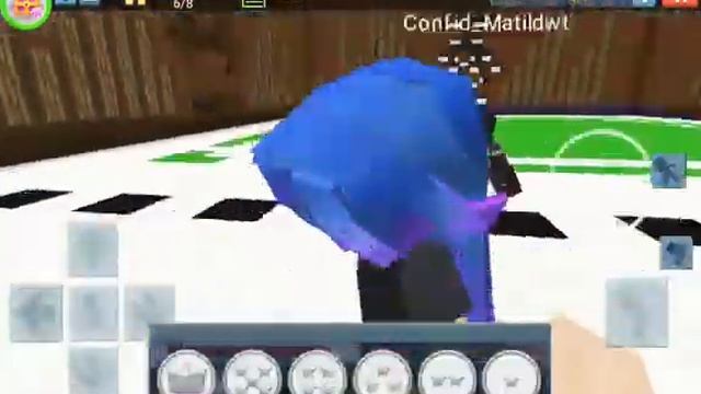 бимка на android и хороший мультиплеер Майнкрафт извините что плохой звук смотреть онлайн