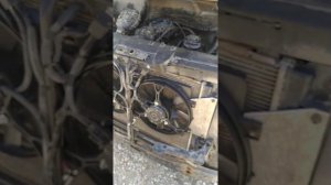 Дополнительное охлаждение Газель Некст