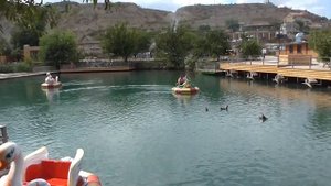 Дагестан Главрыба Развлекательный комплекс Форелевое хозяйство