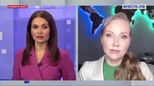 Экологическое образование и самосознание россиян. Наталья Соколова. Сказано в Сенате