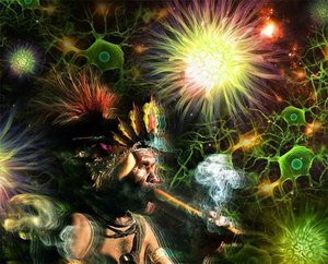 Грэм Хэнкок - Маги Богов.