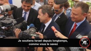 Venez découvrir le programme de Nicolas Sarkozy pour la France en 2017