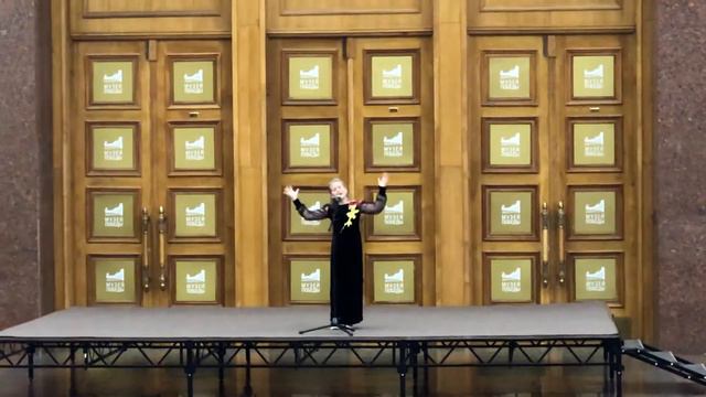 Кавер, «Ты же выжил солдат» смотреть онлайн