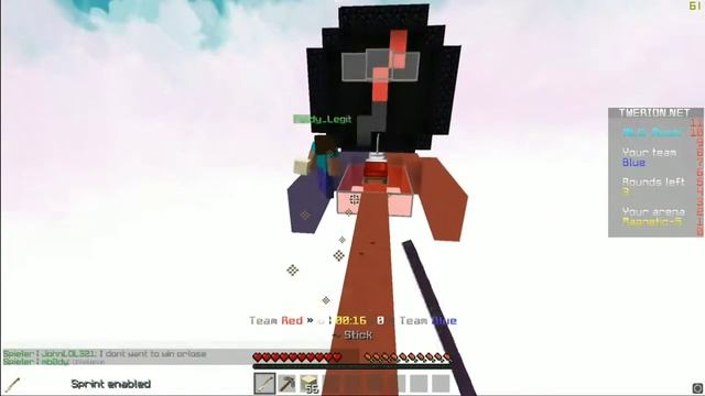 |Minecraft| Недо обзор мышки смотреть онлайн