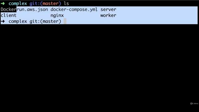 173 Kubernetes  A Quick Checkpoint