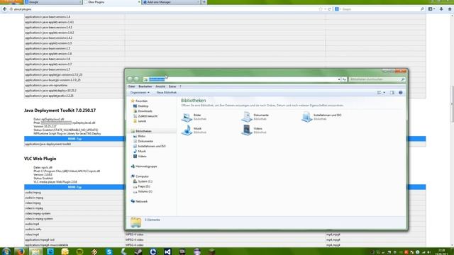 Firefox Plugin löschen (FF-Vers. 23.01) смотреть онлайн