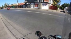 Zontes G1 Scrambler (ZT125-G1) - Review