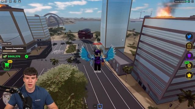 ALL 5 PANTSIR S1 PART LOCATIONS In Roblox WAR TYCOON!