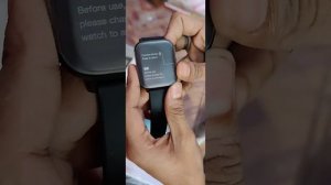 ##..Unboxing REALME DIZO 2 SMART WATCH ❤️❤️??...##