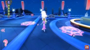 Принцессы Диснея Путешествие в Сказку №9