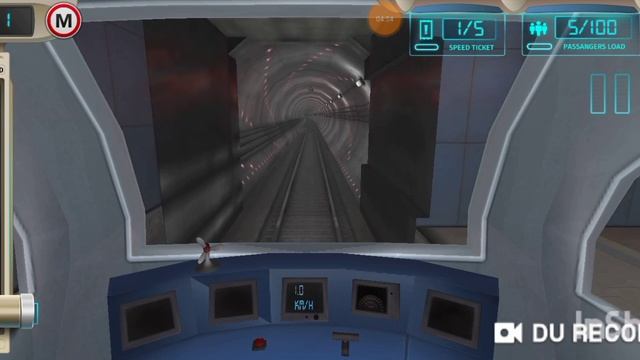 Топ 5 лучших симуляторов метро на Андроид от Simulators Live не считая Subway Simulator 3D