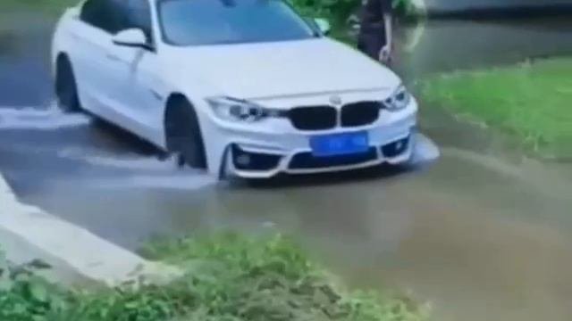 Намек водителю