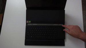 Asus ROG Zephyrus Duo 16 Gaming Laptop Unboxing