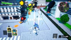 Earth Defense Force World Brothers Trainer Cheats