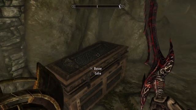 SKYRIM #188 - LA CAZARRECOMPENSAS CAZADA смотреть онлайн