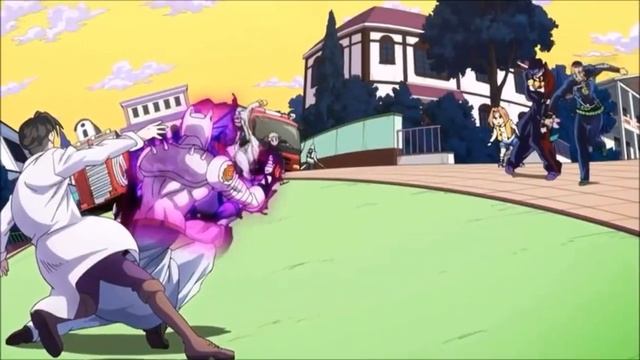 Кира Йошикаге вспомнил о своей смерти смотреть онлайн