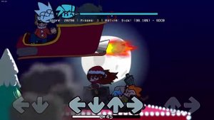 DEMOLITION - Friday Night Funkin Christmas Special (FULL OST) tom eddsworld
