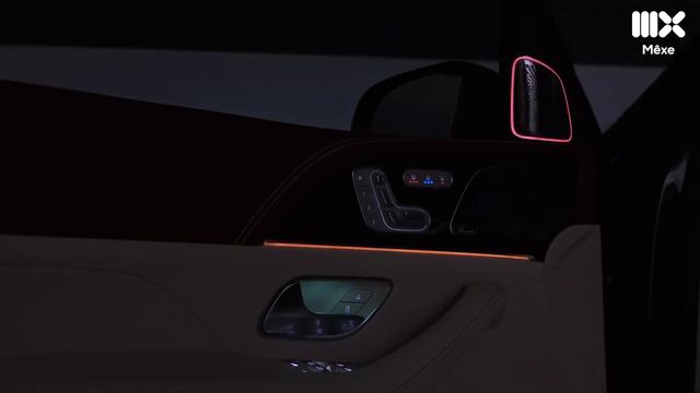 ~11 tỷ Range Rover 2022 bản base thua xa options Mercedes GLS600 Maybach смотреть онлайн