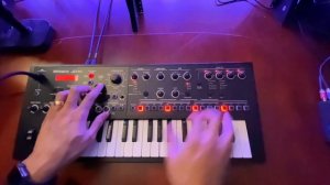 Roland JD-XI Synth Review | Sound List