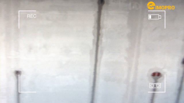 Электромонтаж в квартире. Разводка электрики по полу. смотреть онлайн