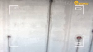 Электромонтаж в квартире. Разводка электрики по полу.