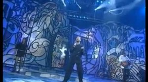 Александр Солодуха - Здравствуй, чужая, милая . Песня года . 1995