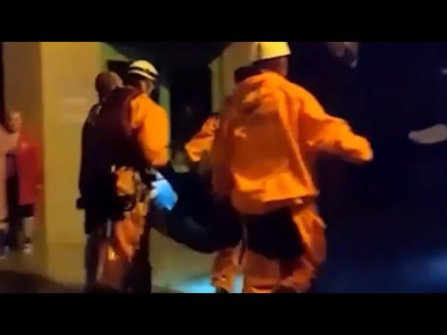 Трагедия в сочи девушку. МЧС женщины.