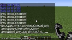 Minecraft How to make TNT That Has A Bigger Delay 1.11 Command