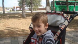 Отдых в Анапе | санаторий для детей с ОВЗ | лечение ДЦП | Жизнь особенного ребенка | Наши достижени