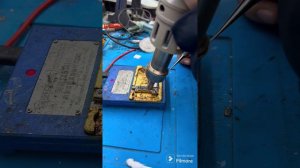 IPhone 12 mini не включается кз