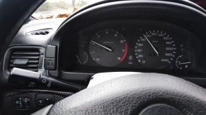 Панель запуска двигателя с AliExpress СТАРТ-СТОП