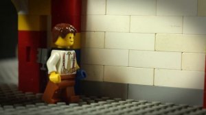 Lego Poppy Playtime