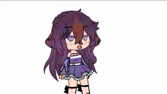 у меня дыра в сердце. (гача лайв) (гача клуб) смотреть онлайн