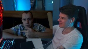 Витус ответил мне на видео! Мой ответ ему!