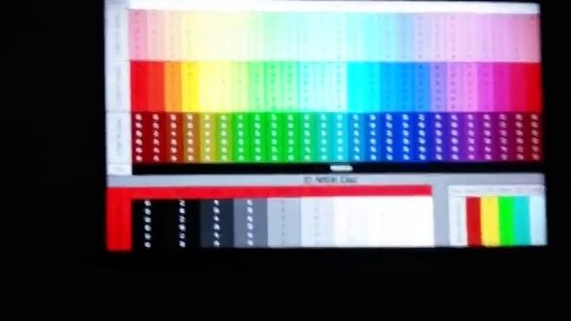 Углы обзора телевизора Samsung UE32H5303 смотреть онлайн